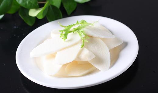 吃山药能减肥?山药减肥食谱