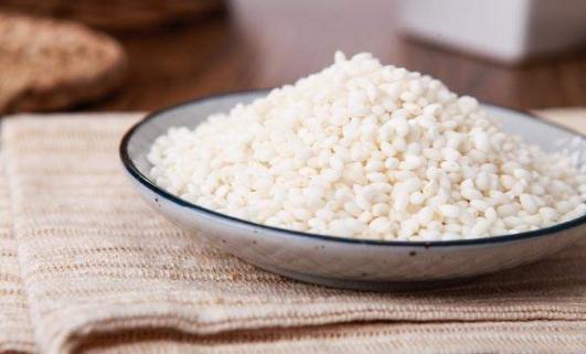 吃糯米饭会不会长胖?