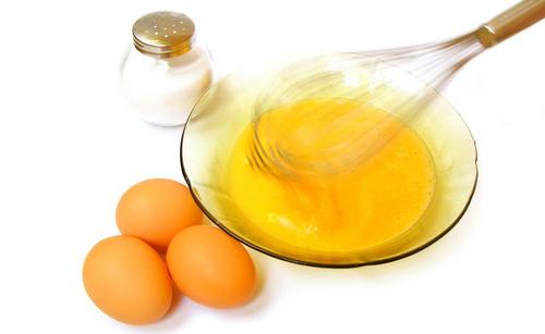 吃鸡蛋的误区你都犯了么?