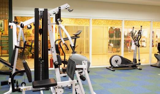 冬季室内运动需要注意什么?