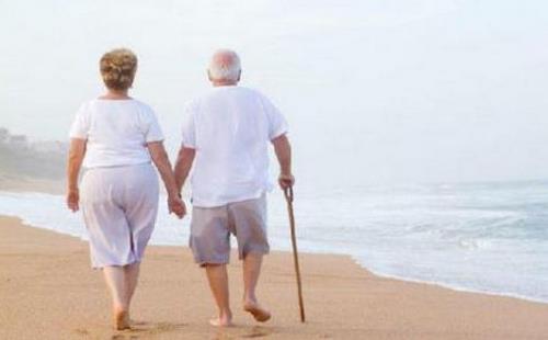 老年人消化不好怎么办?