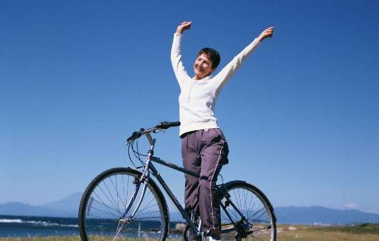 老年人便秘怎么办?