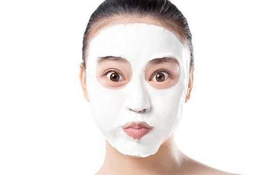 敷面膜的误区你犯了几个?