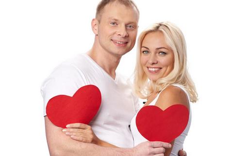 8种好男人最值得嫁!