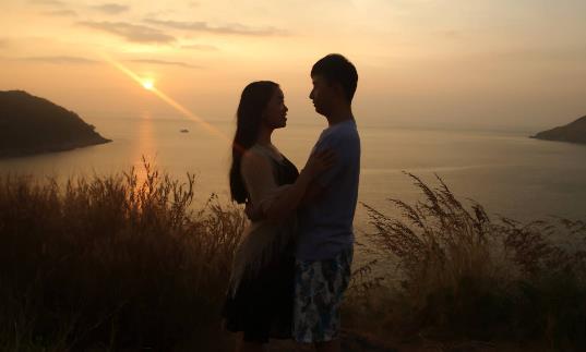 如何做一对浪漫的夫妻?