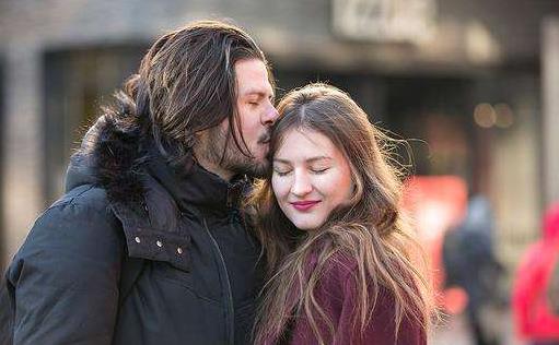 男人也会撒娇?看看男人是怎么撒娇的