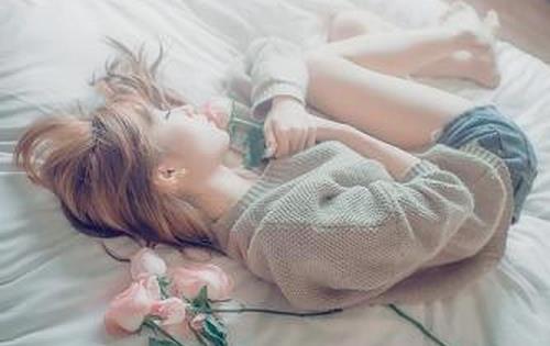 女人太懂事了容易被甩?