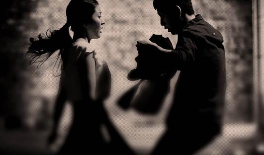 谈恋爱真的会使人变胖?