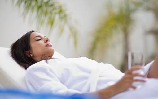 是什么让你睡不好?