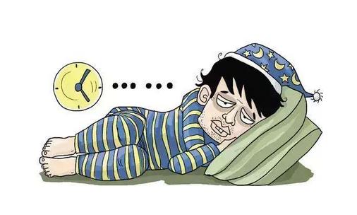 吃饱后倒头就睡小心胃食道逆流