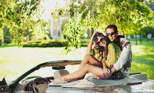 这样的女人栓不住男人心!