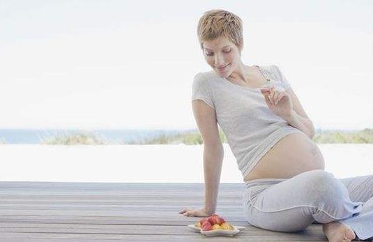 孕妇用什么化妆品好?