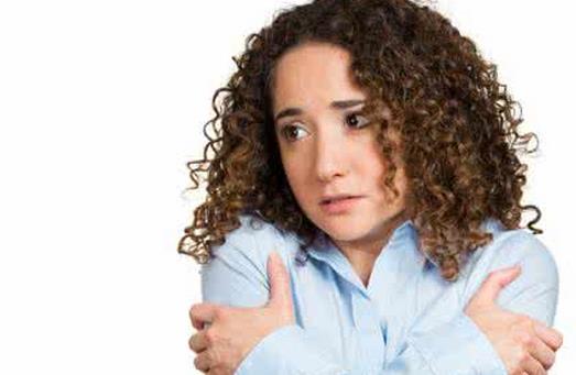 畏寒怕冷怎么办 三招就搞定