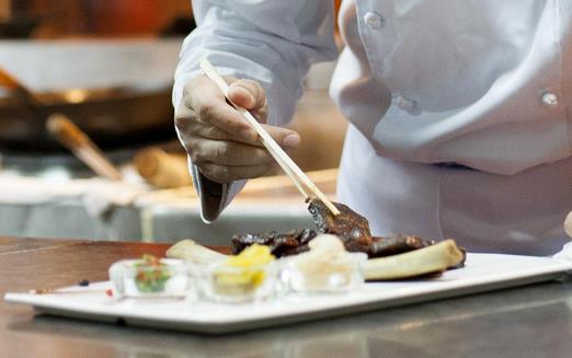 学会这些技巧让你秒变大厨!