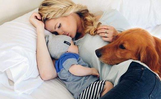 哺乳期能用护肤品吗?