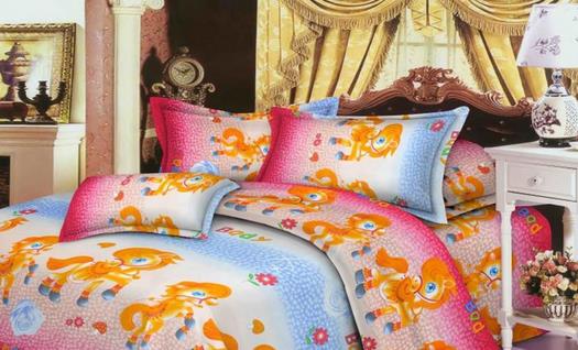 被套床单多久换洗一次最好?