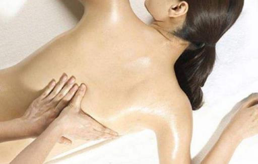 中医推拿的手法及其原理