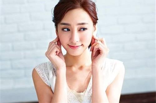 常按摩耳朵能够健肾壮腰!