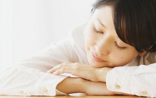 不同类型的失眠该如何改善