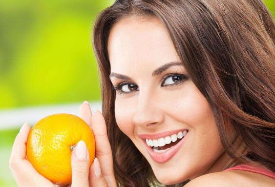 橙子全身都是宝 你用对了吗?