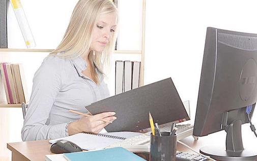 子宫下垂会有哪些症状呢