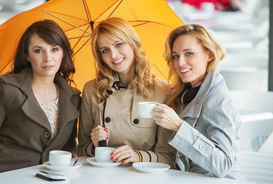 喝咖啡会危害健康吗?别再错下去了