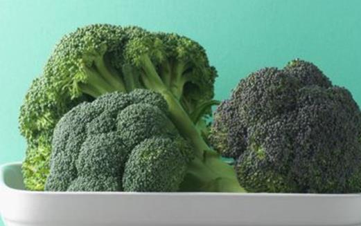 花椰菜要这样吃,抗癌的效果才更好!