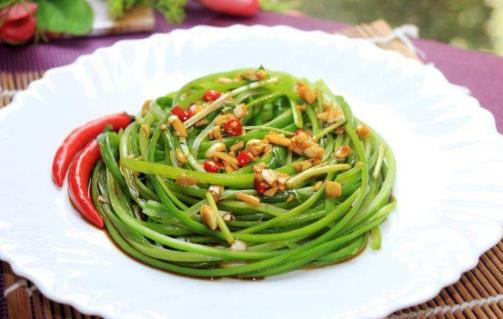 热天凉菜先上桌,学会这6道,清爽不腻,很解馋,比热菜更