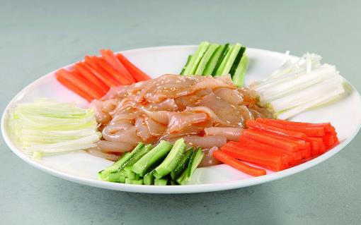 热天凉菜先上桌,学会这6道,清爽不腻,很解馋,比热菜更