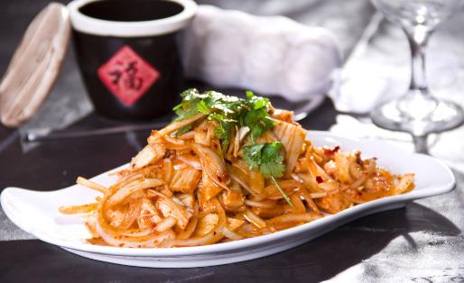 热天凉菜先上桌,学会这6道,清爽不腻,很解馋,比热菜更