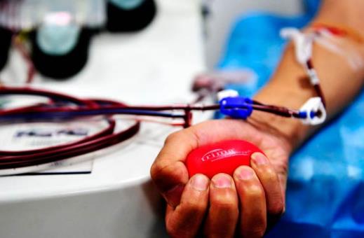 适度献血有益身体健康 献血要满足哪些条件呢?