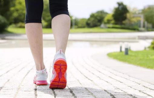 每天走4400步就能延年益寿?让医学大数据给你解答