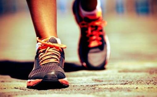 每天走4400步就能延年益寿?让医学大数据给你解答