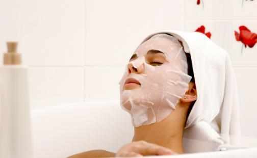 敷完面膜要洗脸吗?一半的人都做错了