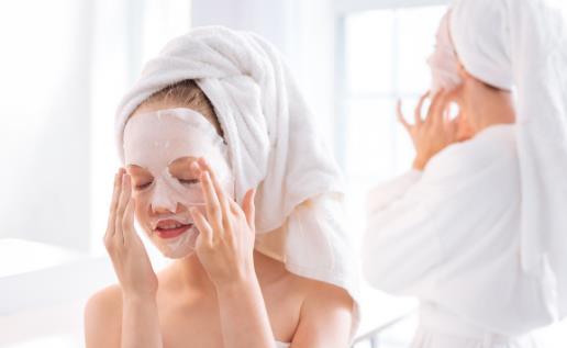 敷完面膜要洗脸吗?一半的人都做错了