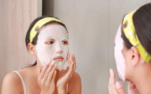 敷完面膜要洗脸吗?一半的人都做错了