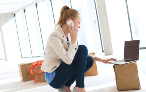 被视为健康大敌的伤骨姿势