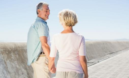 怎么散步才科学?慢性病患者应该如何散步?