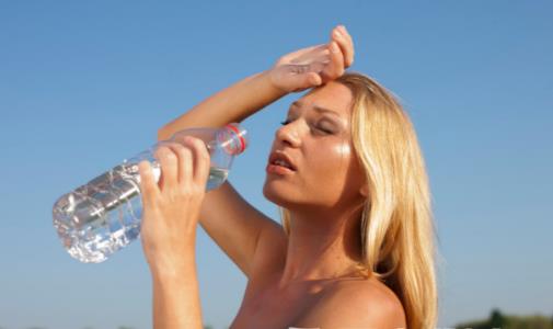 中暑后应当如何急救?哪些方法可以防止中暑