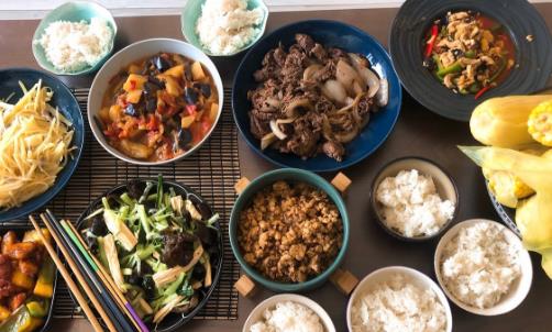 晚餐吃不对,疾病来排队!远离肥胖、三高、癌症……就得