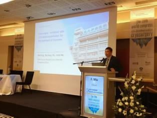 济南肿瘤医院选择广州复大肿瘤医院:冷冻需要新理念