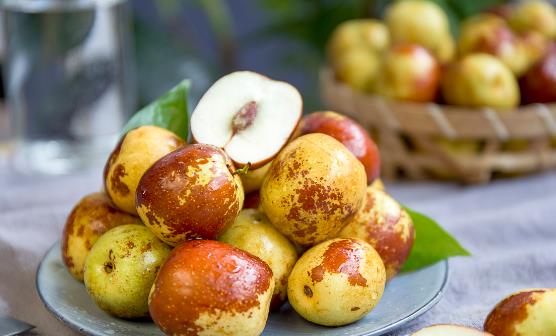 冬枣是凉性还是温性的 常吃可补充微量元素解酒保肝