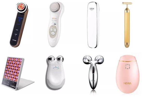 美容不止Refa和露娜,这才是年轻养生党想要的