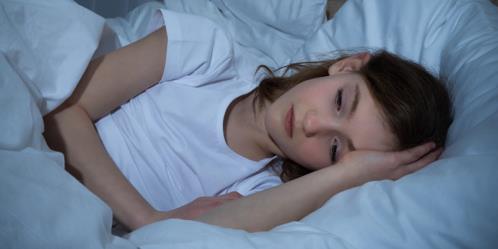 晚上睡不着怎么办?天然乳胶才是睡眠神器