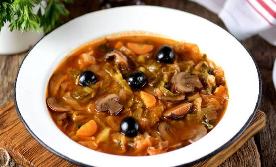 改善手脚发凉脾虚 介绍六款赶走脾虚的食谱