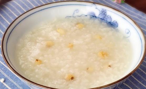 改善手脚发凉脾虚 介绍六款赶走脾虚的食谱