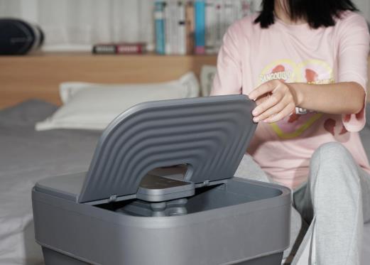 �ݽ�Ͱ���ŵ��ݽ�Σ���𣿵綯�ݽ�Ͱ����ζ��������