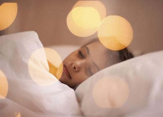 ����˯�������ѷ��������ô�죿˯�����ǰ�ҹ�Ѽ�����ʧ����