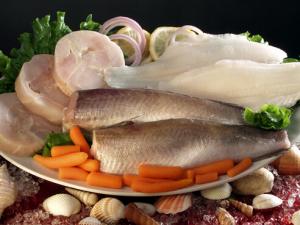 5类人吃鱼堪比“服毒”-特别是肝肾功能损害者