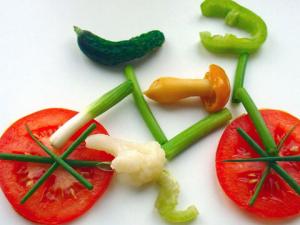 生吃洋葱防心脏病-十个饮食习惯能长寿